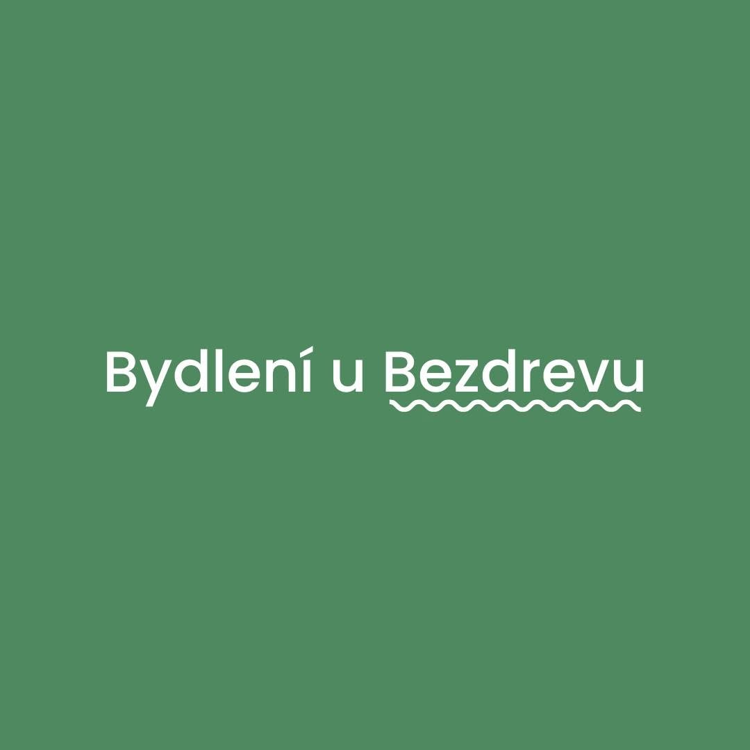 Logo Bydlení u Bezdrevu
