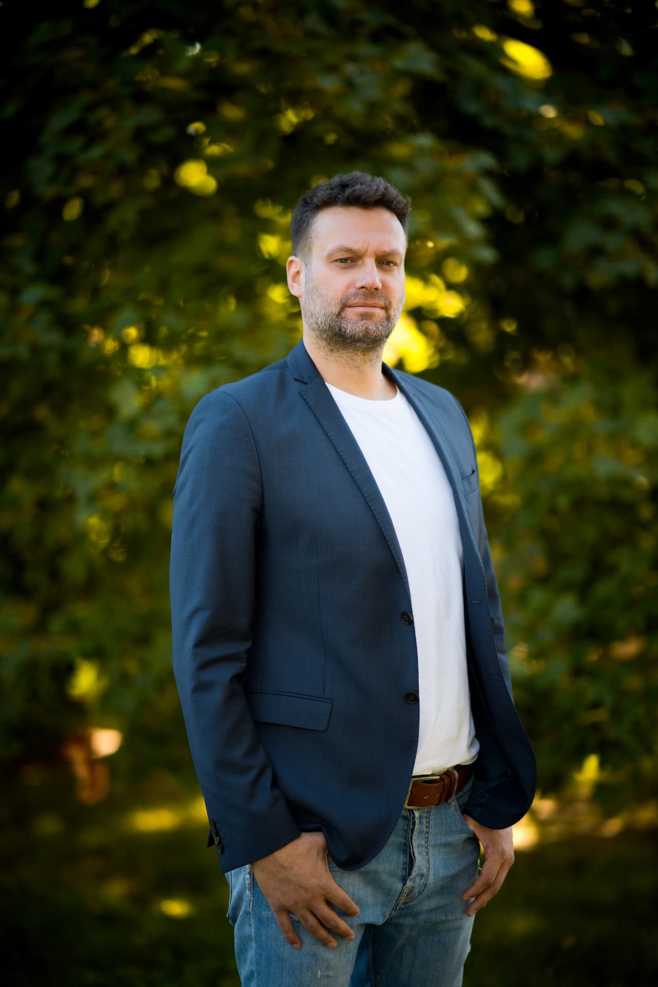 Lukáš Šeda, kontakt